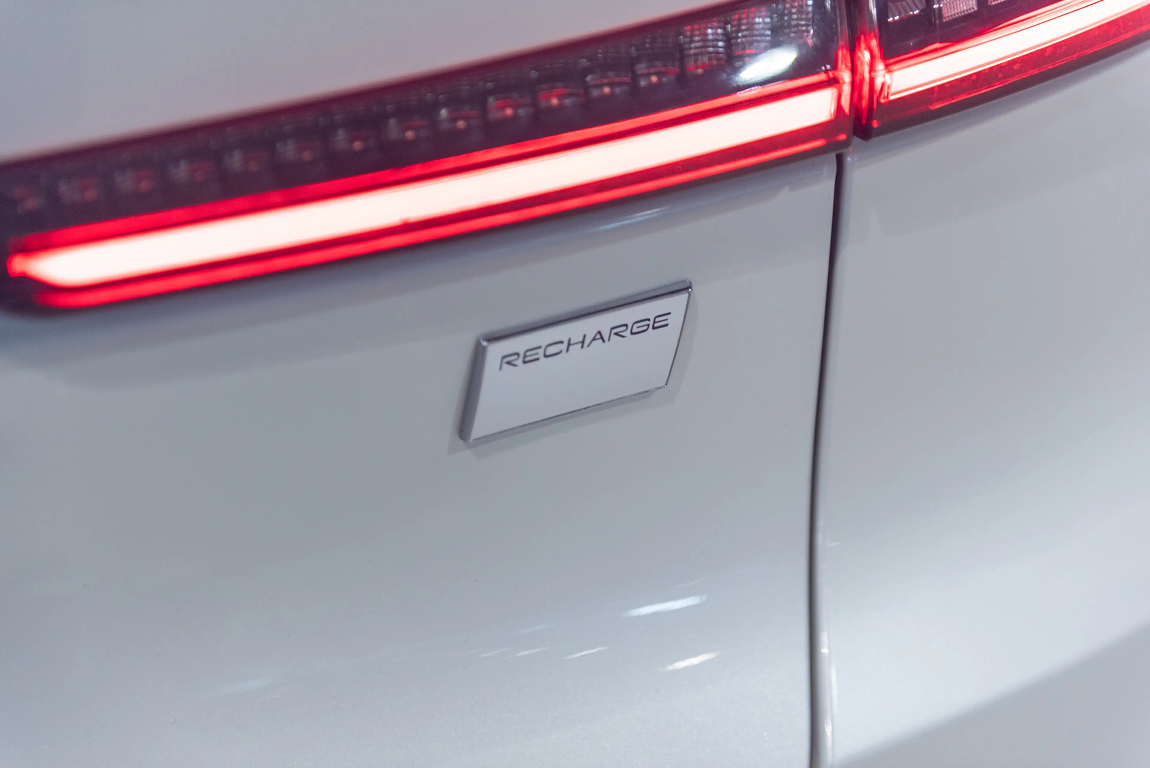 Volvo C40 Aut. Single Motor Extened Range 82 kWh Parkeercame — photo 11