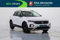 Volkswagen T-Roc 2.0TDI Dark DSG7 110KW Blanco - thumbnail 3