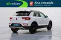 Volkswagen T-Roc 2.0TDI Dark DSG7 110KW Blanco - thumbnail 5