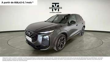 TDI 150 ch S tronic 7 S line
