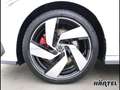 Volkswagen Golf GTI GOLF 8 GTI 2.0 TSI DSG (+NAVI+AUTOMATIK) Bluetooth Weiß - thumbnail 16