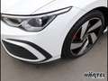 Volkswagen Golf GTI GOLF 8 GTI 2.0 TSI DSG (+NAVI+AUTOMATIK) Bluetooth Weiß - thumbnail 4