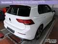 Volkswagen Golf GTI GOLF 8 GTI 2.0 TSI DSG (+NAVI+AUTOMATIK) Bluetooth Weiß - thumbnail 3