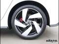 Volkswagen Golf GTI GOLF 8 GTI 2.0 TSI DSG (+NAVI+AUTOMATIK) Bluetooth Weiß - thumbnail 17