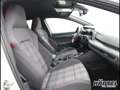 Volkswagen Golf GTI GOLF 8 GTI 2.0 TSI DSG (+NAVI+AUTOMATIK) Bluetooth Weiß - thumbnail 6