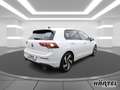 Volkswagen Golf GTI GOLF 8 GTI 2.0 TSI DSG (+NAVI+AUTOMATIK) Bluetooth Weiß - thumbnail 3