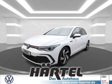 GOLF 8 GTI 2.0 TSI DSG (+NAVI+AUTOMATIK) Bluetooth