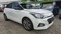 Hyundai i20 YES! Plus*1,0 BENZIN*TEMPO*NAVI*SHZ*NEU TUV Weiß - thumbnail 3