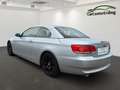 BMW 325 iCabrio*BiXenon*Navi*Leder*SHZ*memorySitze* Argent - thumbnail 4