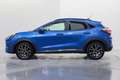 Ford Puma 1.0 EcoBoost MHEV Titanium 125 Azul - thumbnail 8