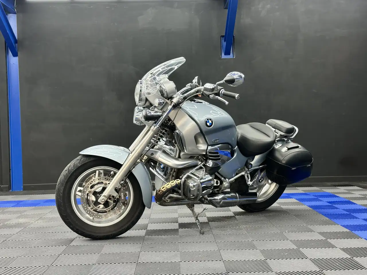 BMW R 1200 C