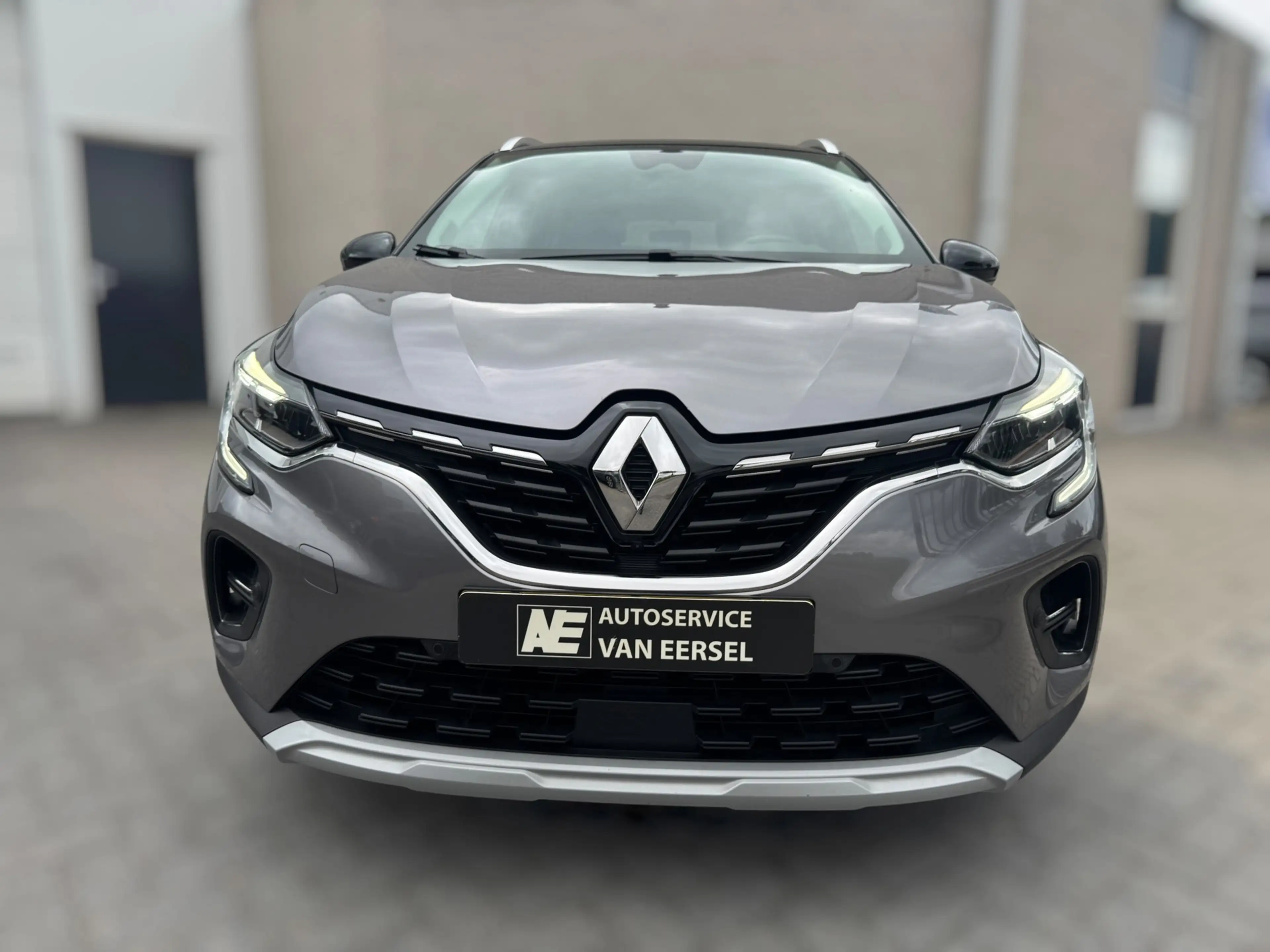 Renault Captur 1.3 TCe 130 Edition One Trekhaak / Camera / Navi / — photo 5