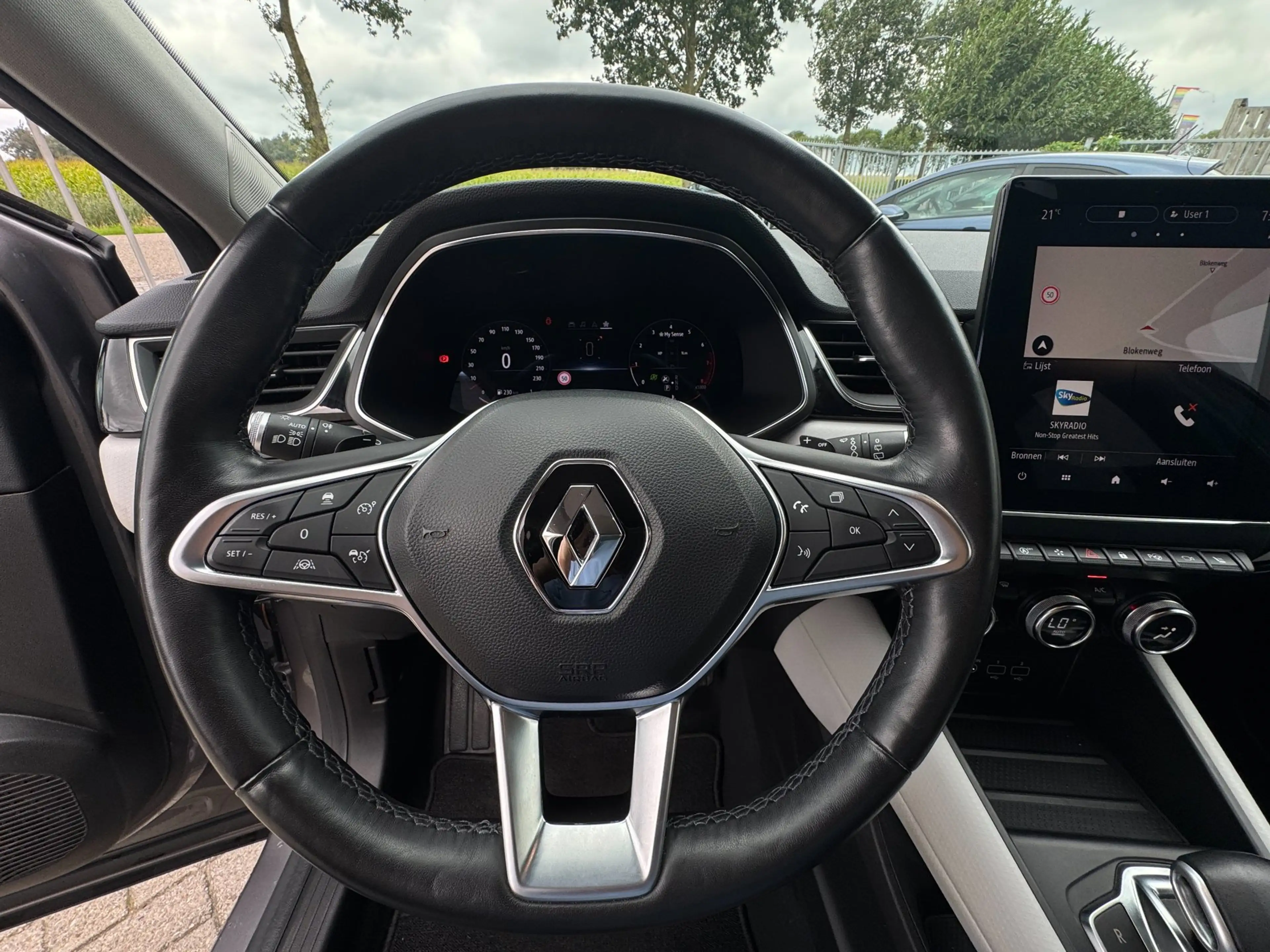 Renault Captur 1.3 TCe 130 Edition One Trekhaak / Camera / Navi / — photo 15