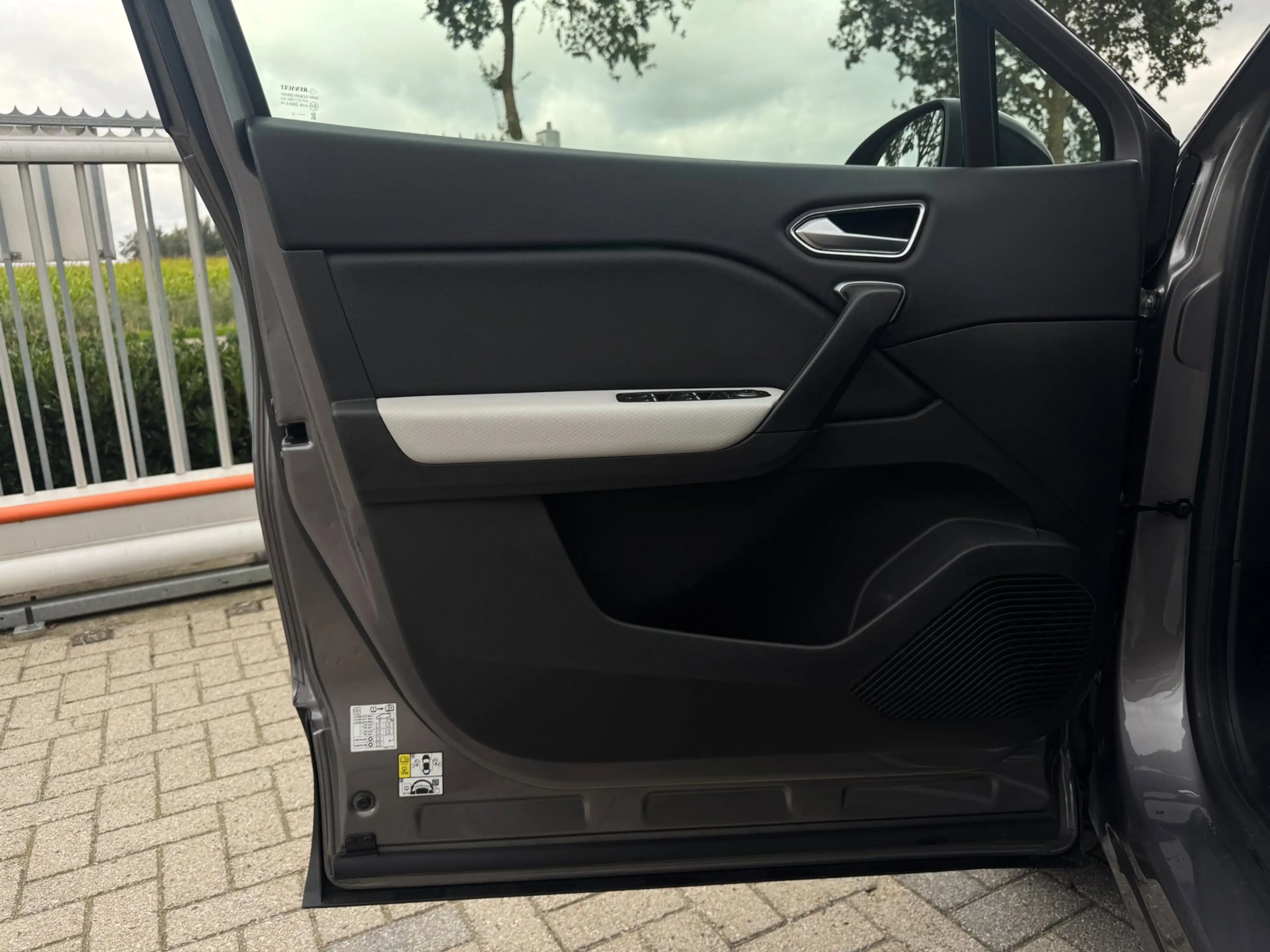 Renault Captur 1.3 TCe 130 Edition One Trekhaak / Camera / Navi / — photo 11
