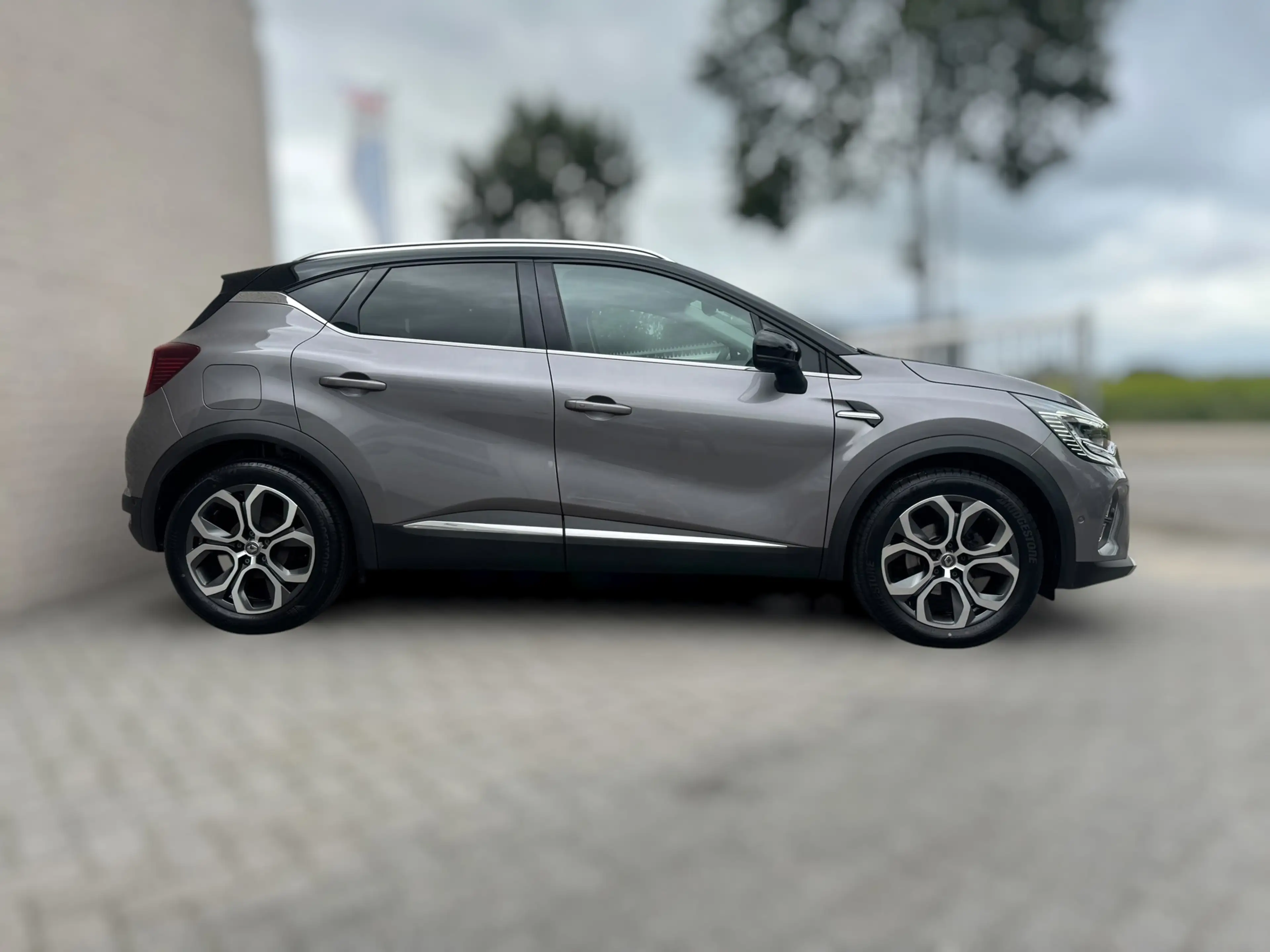 Renault Captur 1.3 TCe 130 Edition One Trekhaak / Camera / Navi / — photo 7