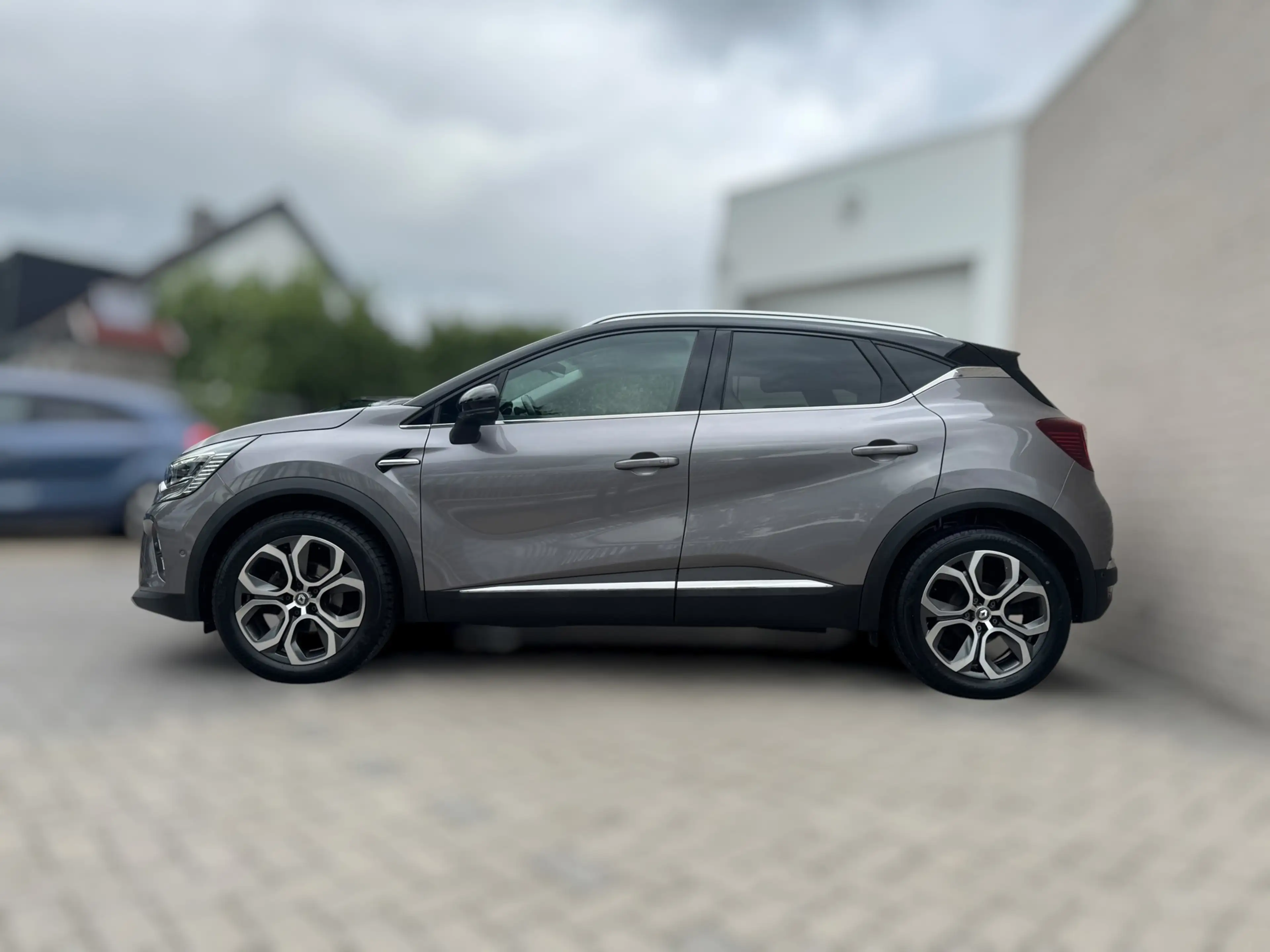 Renault Captur 1.3 TCe 130 Edition One Trekhaak / Camera / Navi / — photo 4