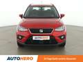 SEAT Arona 1.6 TDI Style *LED*TEMPO*2-ZONEN* Rot - thumbnail 9
