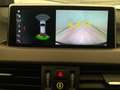 BMW X2 -45% 25E HYB 220CV BVA8 4x4 M SPORT+GPS+CAM+OPTION Noir - thumbnail 11