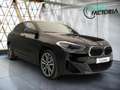 BMW X2 -45% 25E HYB 220CV BVA8 4x4 M SPORT+GPS+CAM+OPTION Noir - thumbnail 41