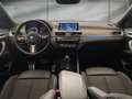 BMW X2 -48% 25E HYB 220CV BVA8 4x4 M SPORT+GPS+CAM+OPTION Noir - thumbnail 6