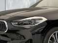 BMW X2 -45% 25E HYB 220CV BVA8 4x4 M SPORT+GPS+CAM+OPTION Black - thumbnail 36