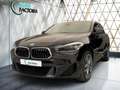 BMW X2 -45% 25E HYB 220CV BVA8 4x4 M SPORT+GPS+CAM+OPTION Noir - thumbnail 40