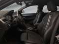 BMW X2 -45% 25E HYB 220CV BVA8 4x4 M SPORT+GPS+CAM+OPTION Black - thumbnail 7