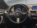 BMW X2 -48% 25E HYB 220CV BVA8 4x4 M SPORT+GPS+CAM+OPTION Noir - thumbnail 9