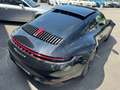 Porsche 911 Carrera 4S Sport Crono Tetto Scarico Sportivo Nero - thumbnail 4