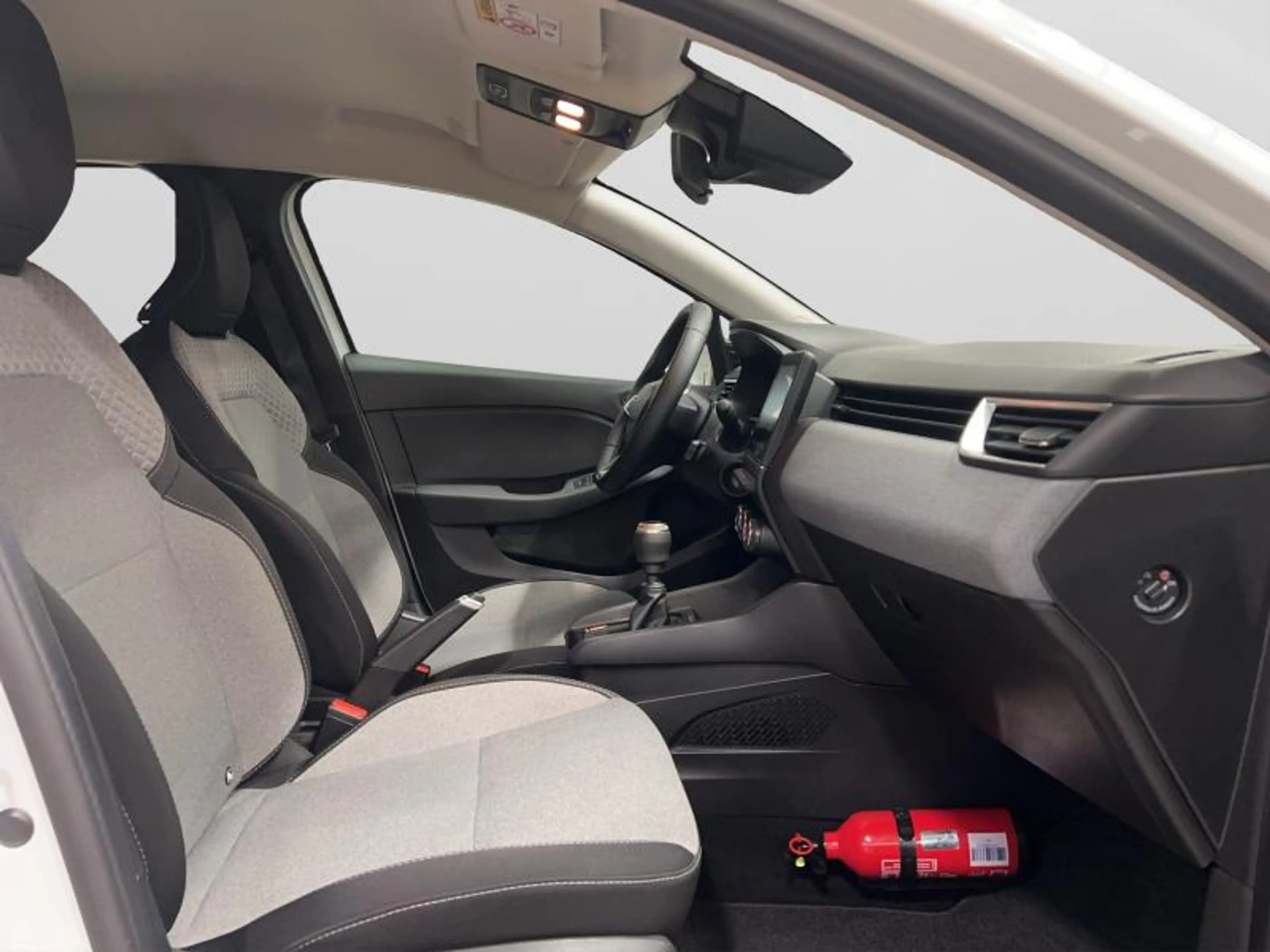Renault Clio Evolution Tce 90 — photo 13