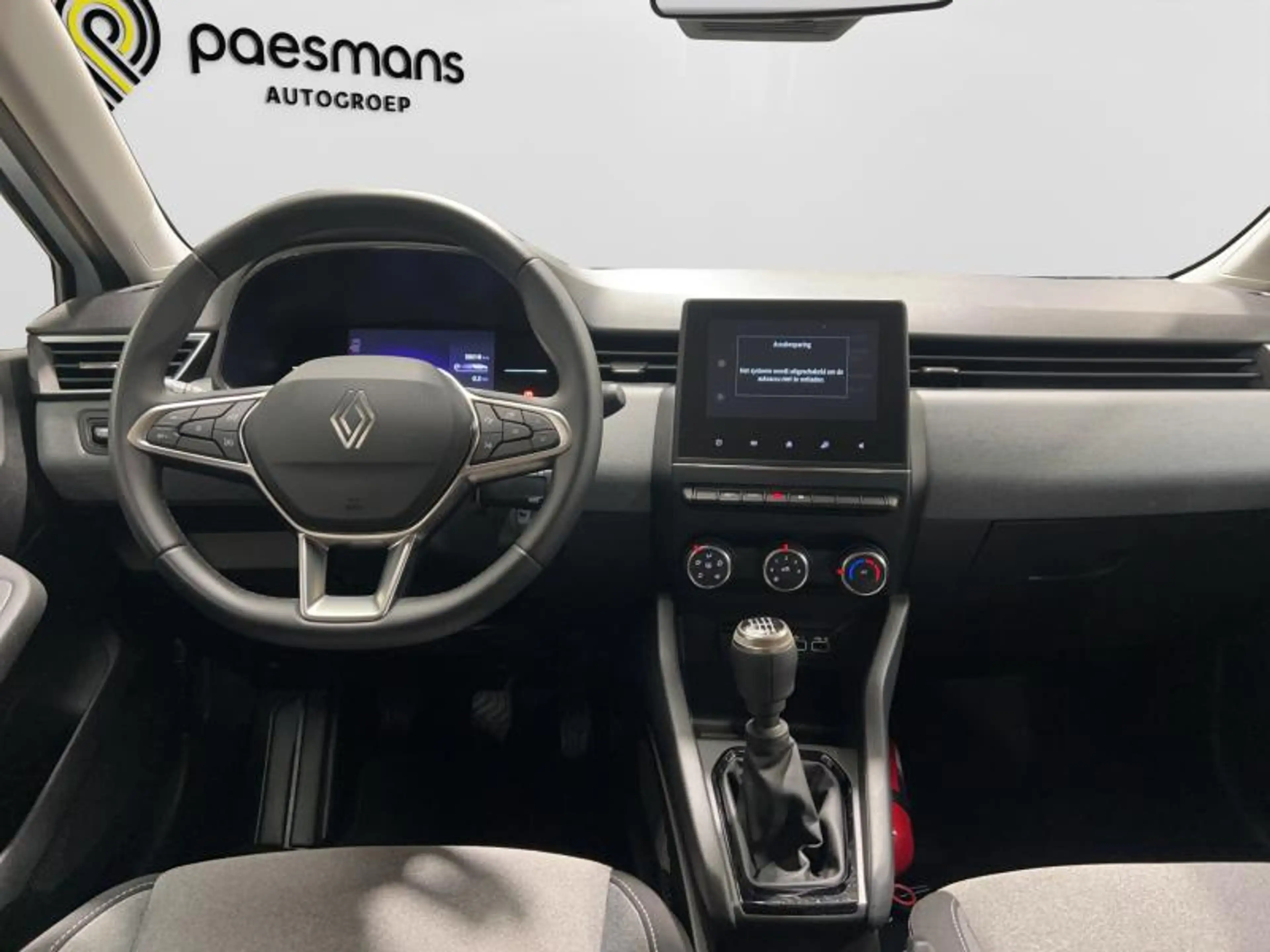 Renault Clio Evolution Tce 90 — photo 10