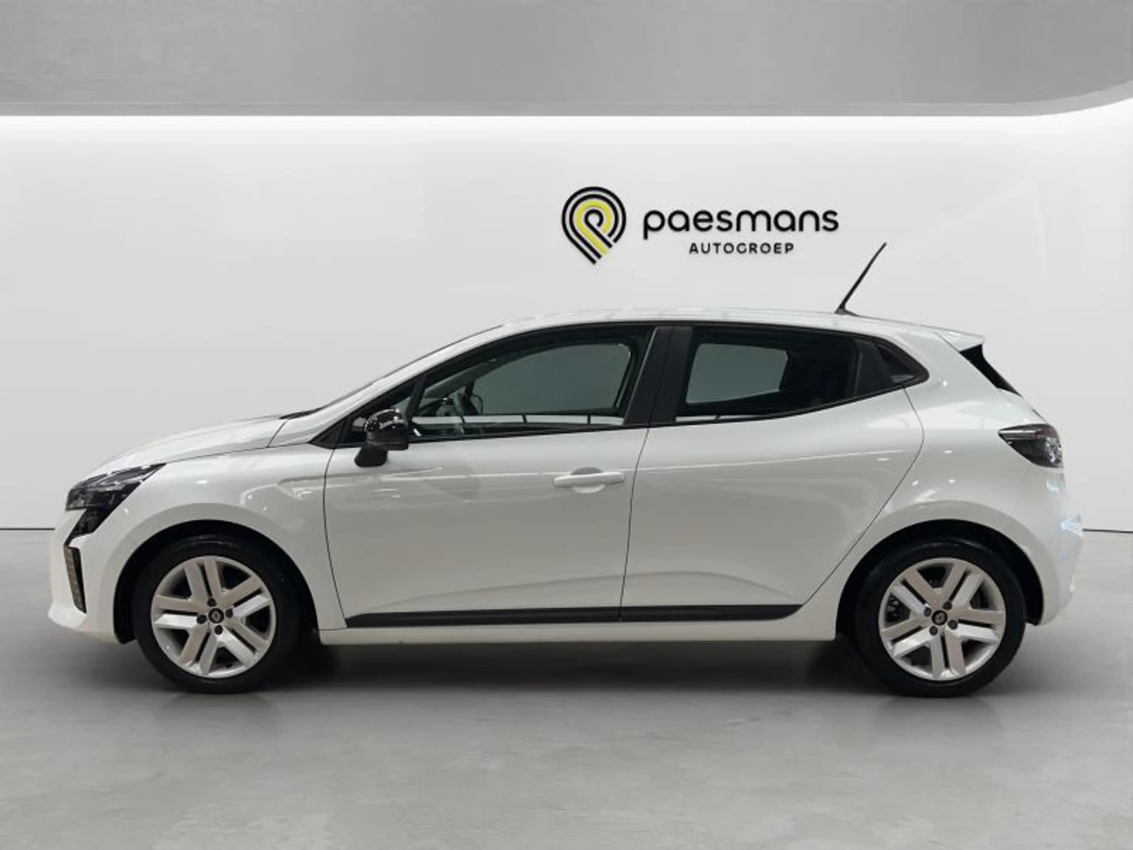 Renault Clio Evolution Tce 90 — photo 8