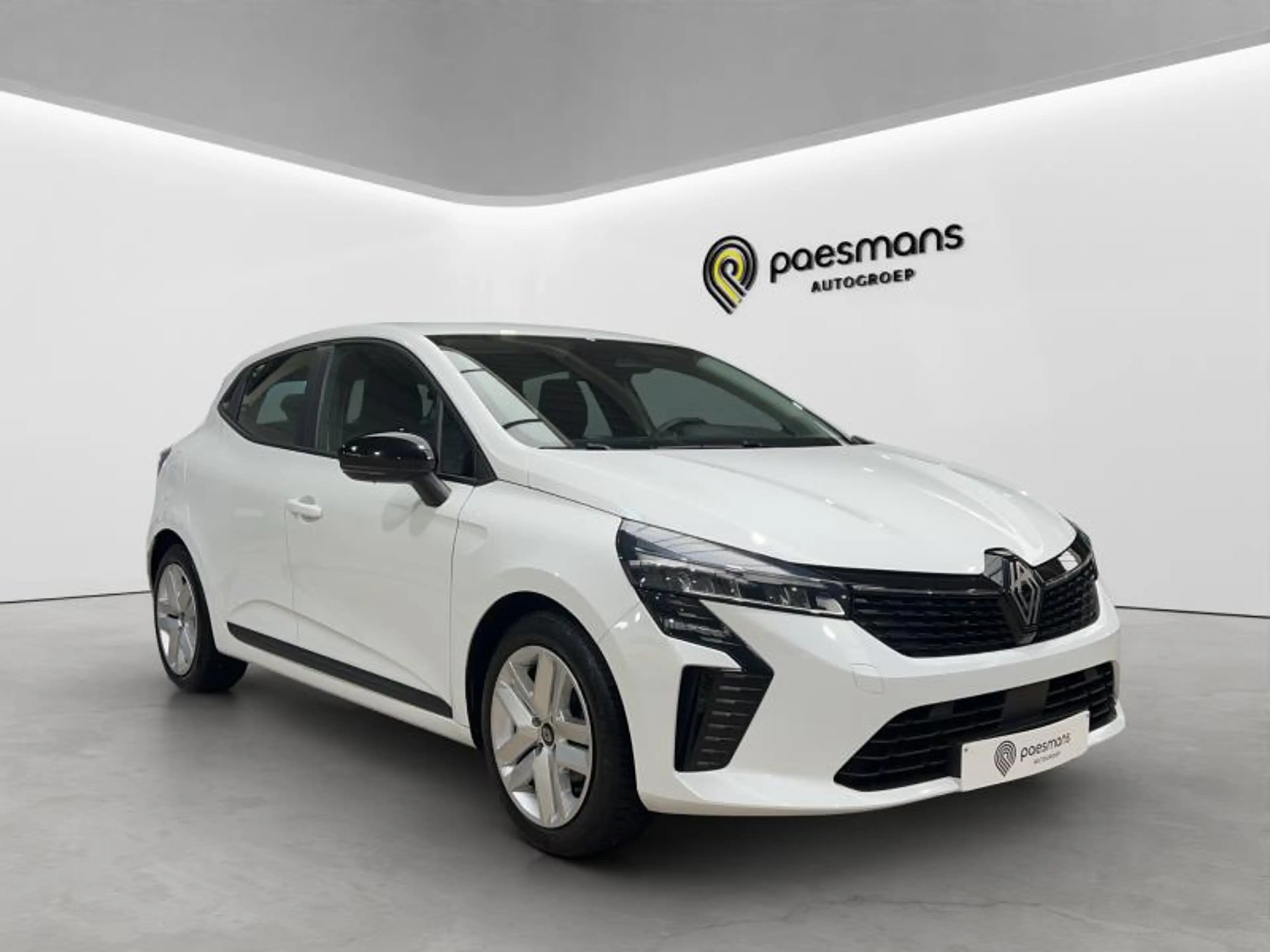Renault Clio Evolution Tce 90