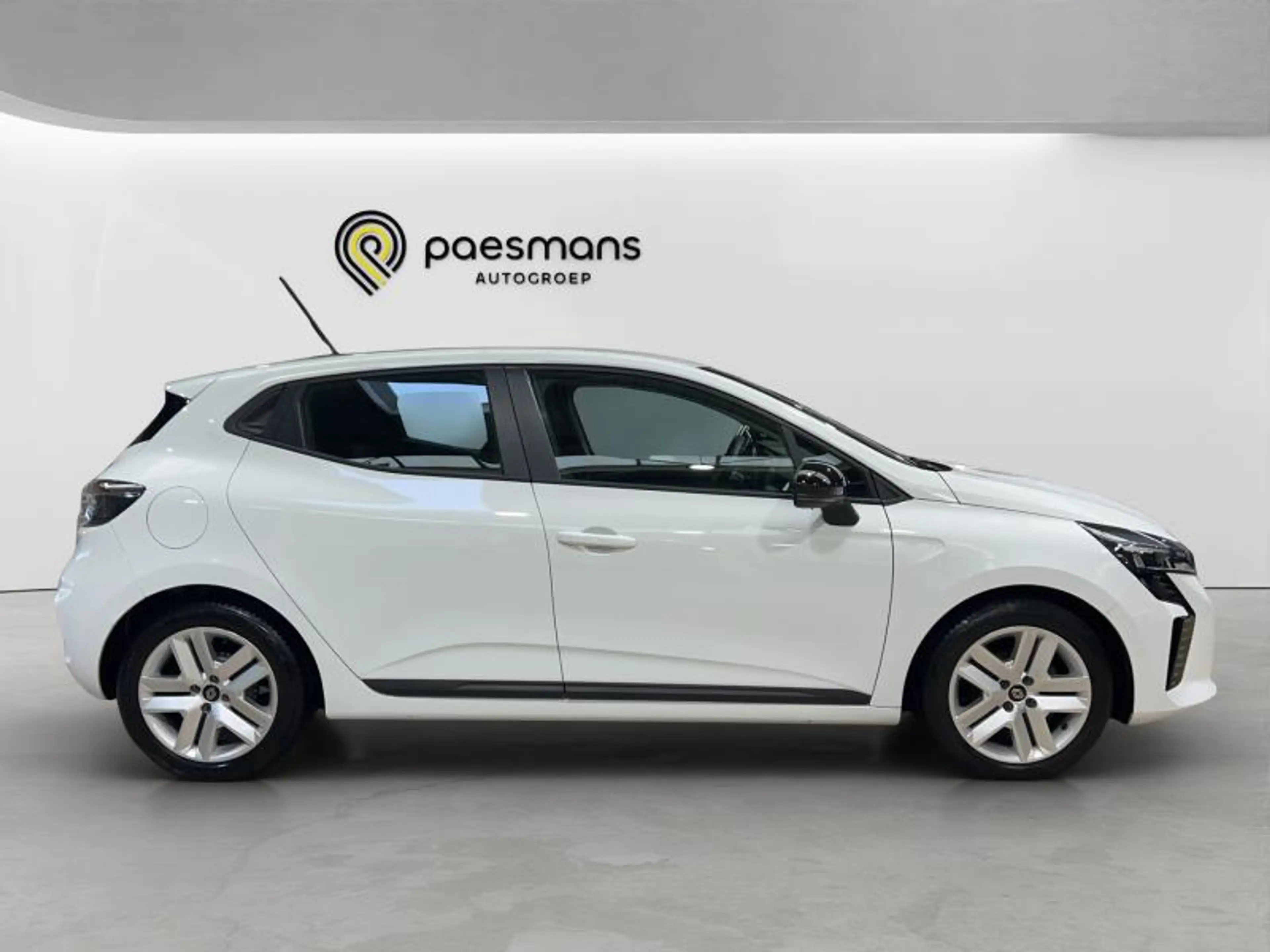 Renault Clio Evolution Tce 90 — photo 7
