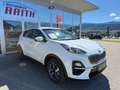 Kia Sportage Sportage 1,6 CRDI SCR Gold AWD Blanc - thumbnail 3