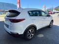 Kia Sportage Sportage 1,6 CRDI SCR Gold AWD Blanc - thumbnail 5