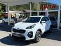 Kia Sportage Sportage 1,6 CRDI SCR Gold AWD Blanc - thumbnail 1