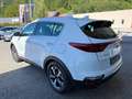 Kia Sportage Sportage 1,6 CRDI SCR Gold AWD Blanc - thumbnail 6
