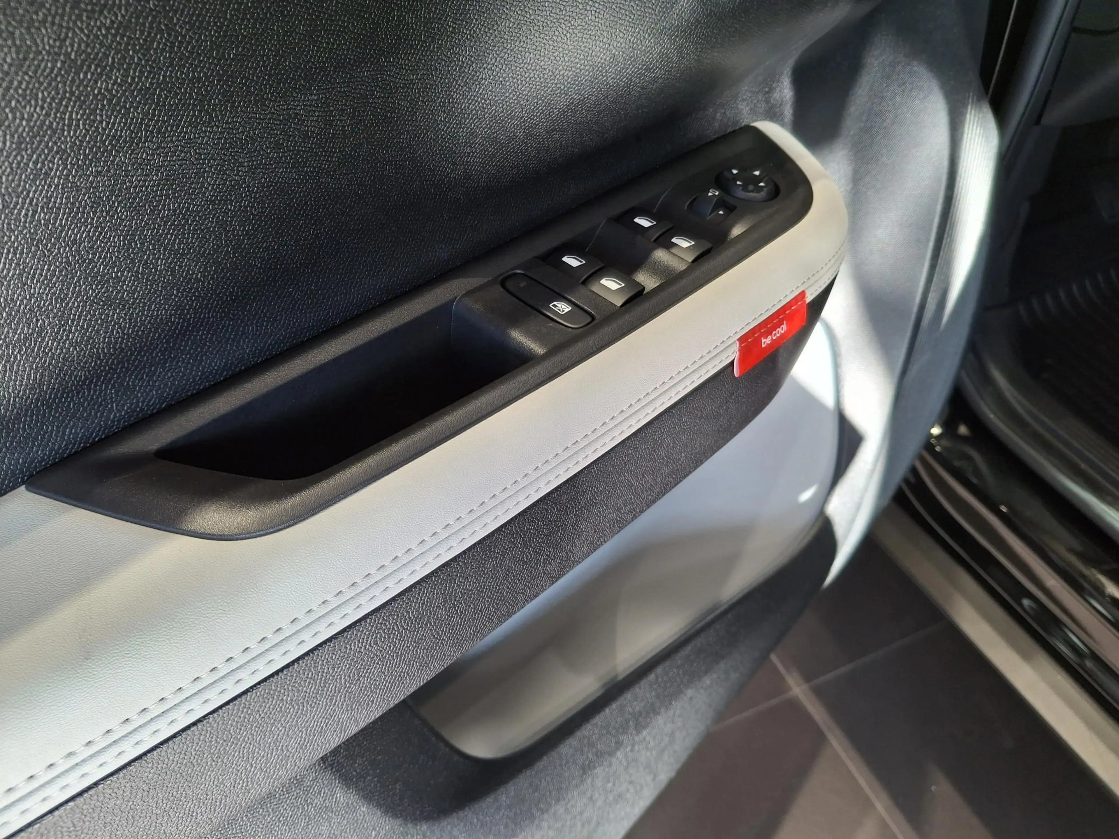 Citroen E-C3 Max 113pk 44 kWh | Lm Velgen | Parkeercamera | Cli — photo 9