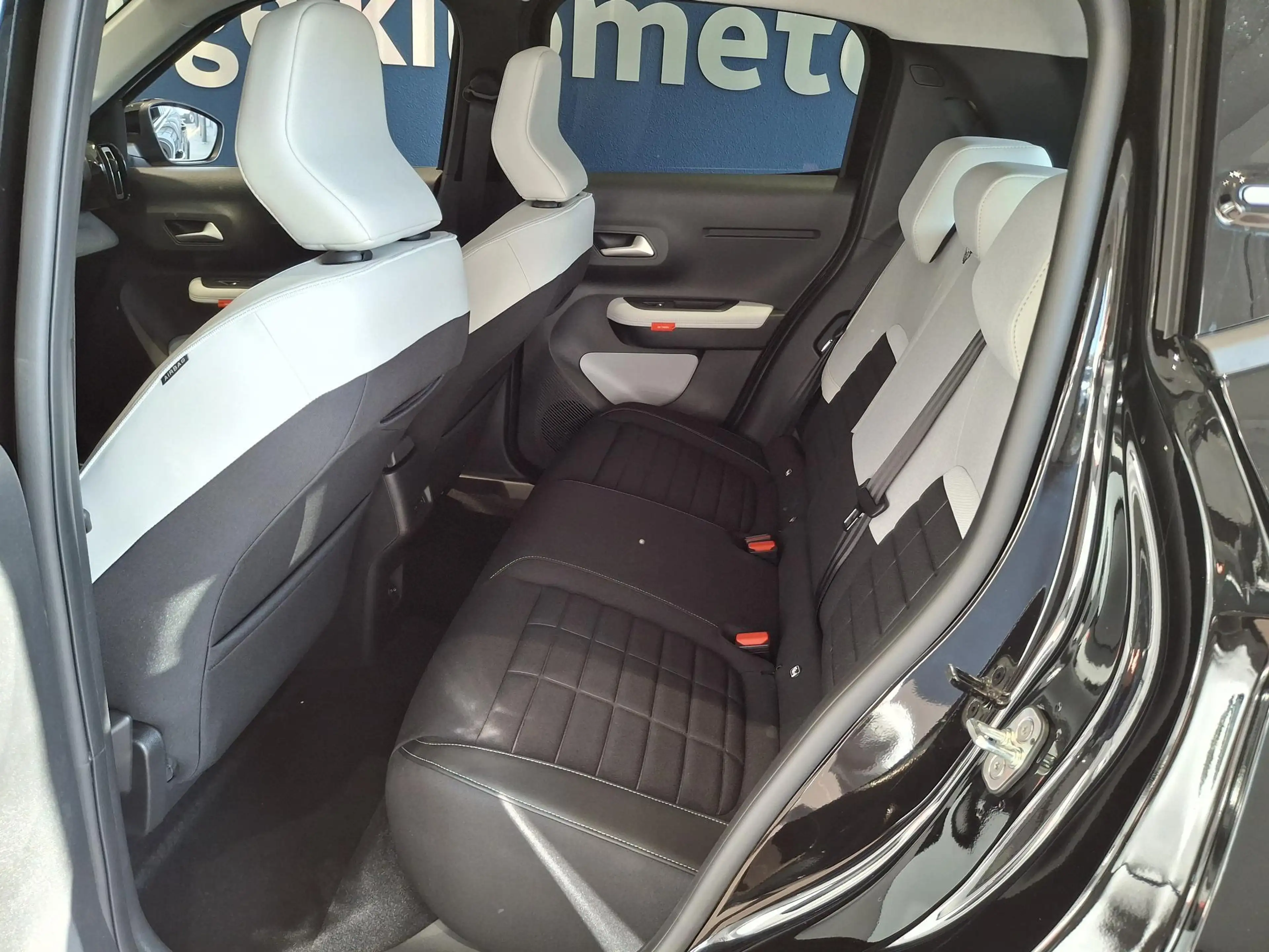 Citroen E-C3 Max 113pk 44 kWh | Lm Velgen | Parkeercamera | Cli — photo 10