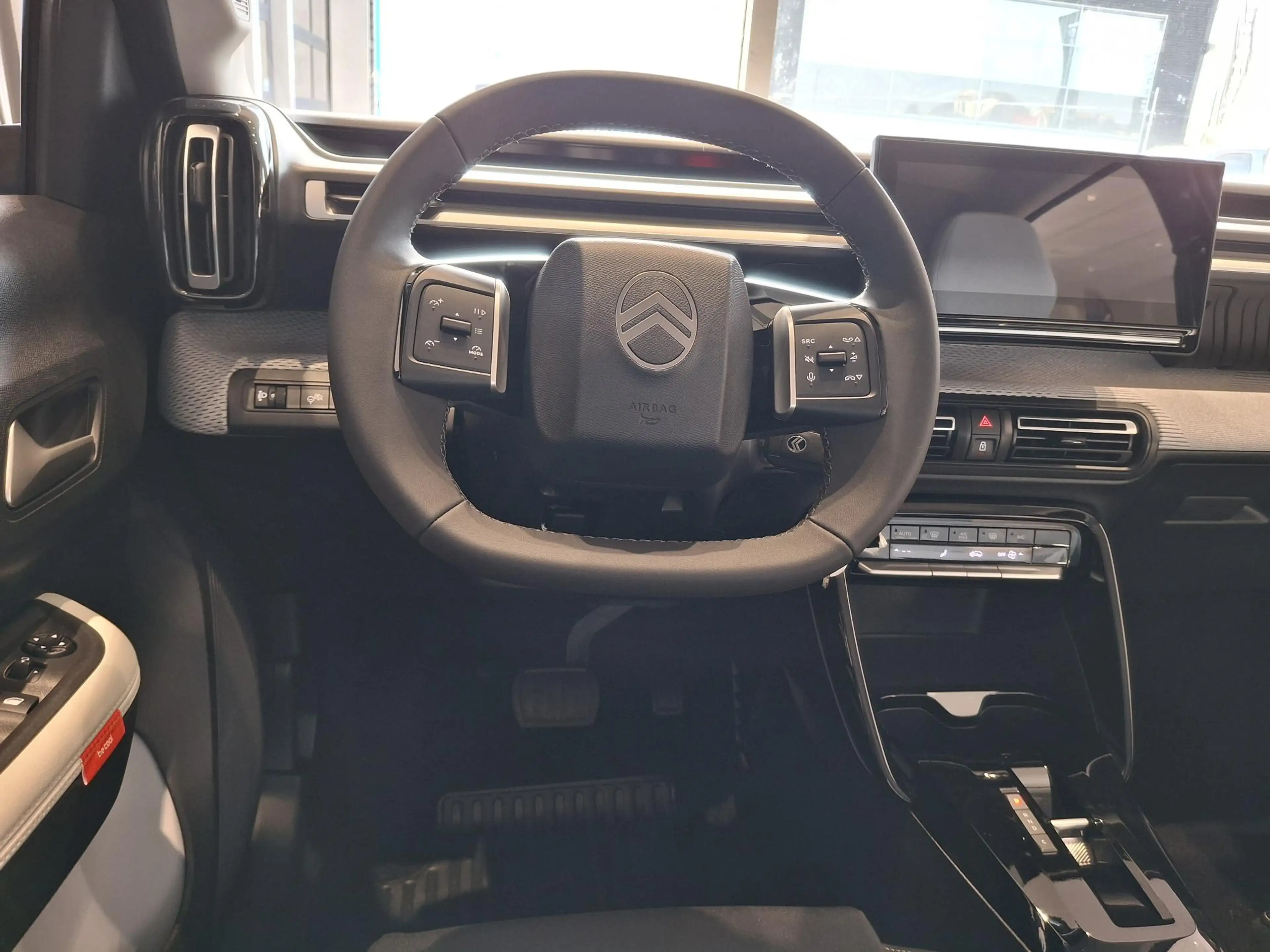 Citroen E-C3 Max 113pk 44 kWh | Lm Velgen | Parkeercamera | Cli — photo 12