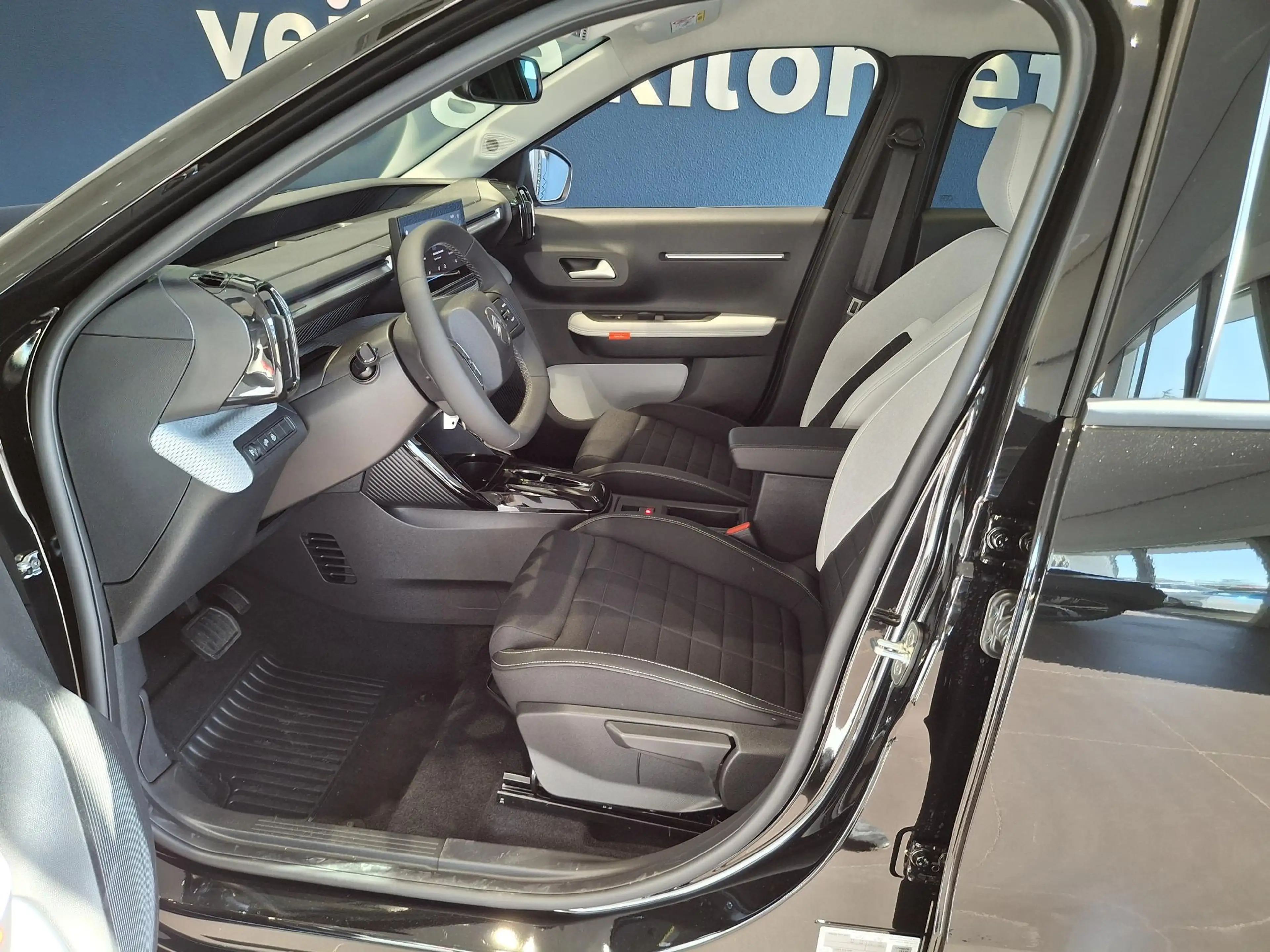 Citroen E-C3 Max 113pk 44 kWh | Lm Velgen | Parkeercamera | Cli — photo 11