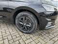 Skoda Fabia 1,0 TSI Selection Plus Klima + Kamera + LED + PDC Schwarz - thumbnail 5