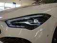Mercedes-Benz CLA 220 CLA Coupe 220 d AMG Line Premium auto Blanc - thumbnail 3