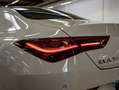 Mercedes-Benz CLA 220 CLA Coupe 220 d AMG Line Premium auto Blanc - thumbnail 4