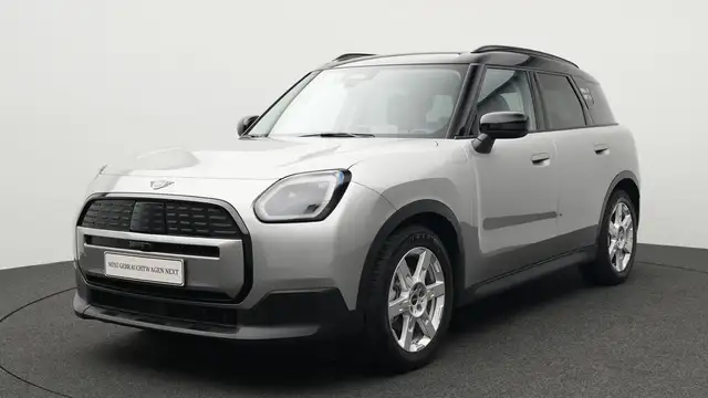 MINI Countryman E Classic Trim