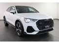 Audi Q3 Sportback 40 TDI quattro S-line S-tronic,L Blanc - thumbnail 3