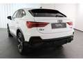 Audi Q3 Sportback 40 TDI quattro S-line S-tronic,L Blanc - thumbnail 6