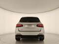 Mercedes-Benz GLC 250 250 d 4Matic Premium Stříbrná - thumbnail 5
