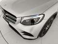 Mercedes-Benz GLC 250 250 d 4Matic Premium Stříbrná - thumbnail 6
